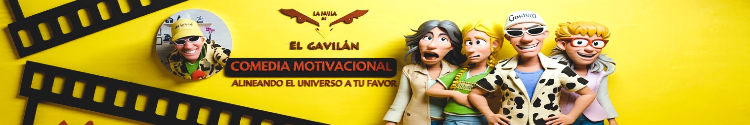 BANNEER LA JAULAD DEL GAVILAN